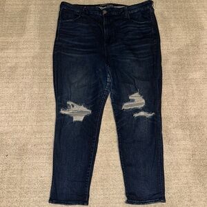 American Eagle Jegging